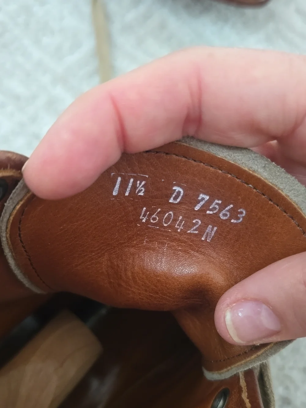 Allen Edmonds | Higgins Mills WeatherProof Boots